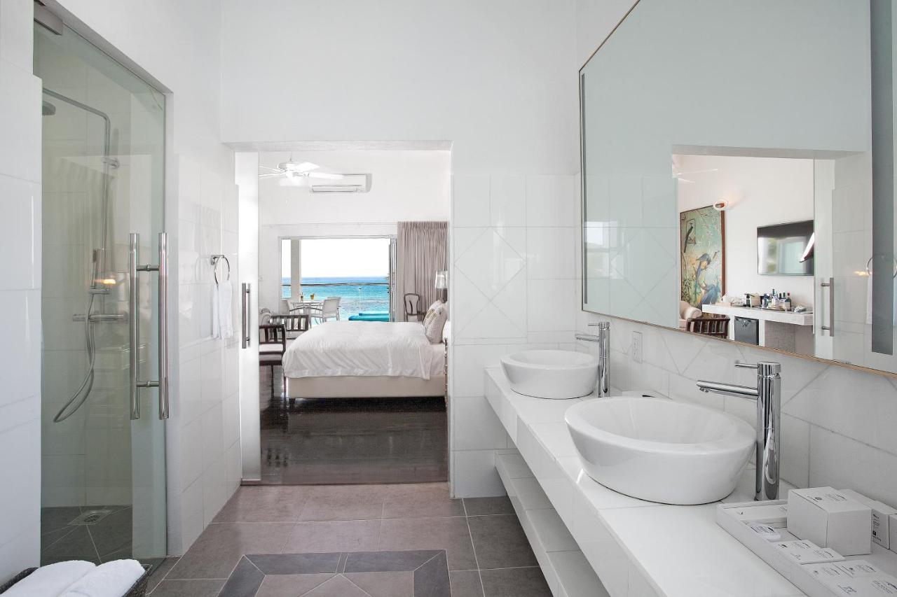 The Manoah Boutique Hotel Shoal Bay Village Εξωτερικό φωτογραφία