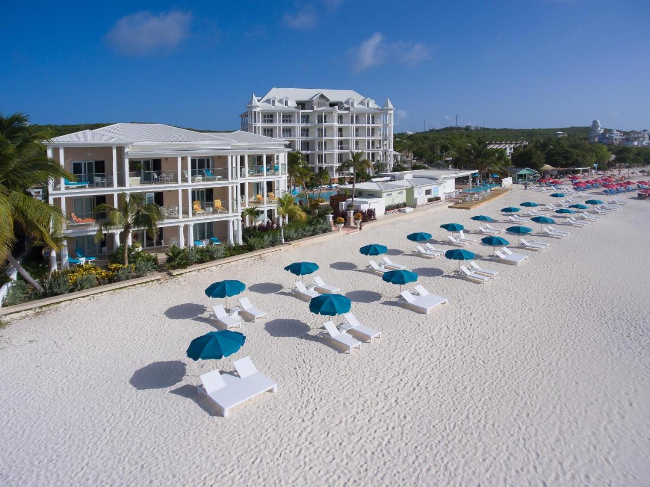 The Manoah Boutique Hotel Shoal Bay Village Εξωτερικό φωτογραφία