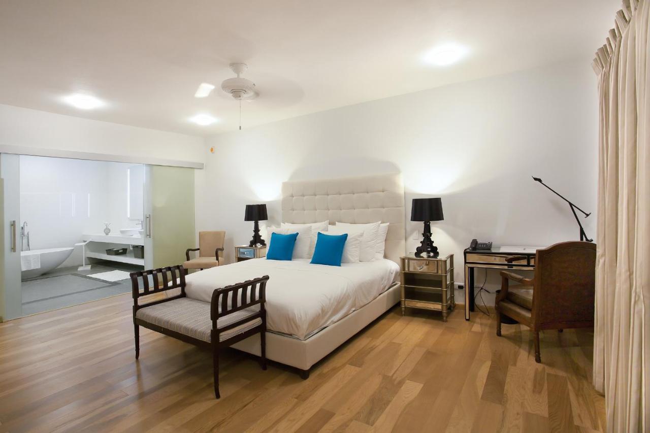 The Manoah Boutique Hotel Shoal Bay Village Εξωτερικό φωτογραφία
