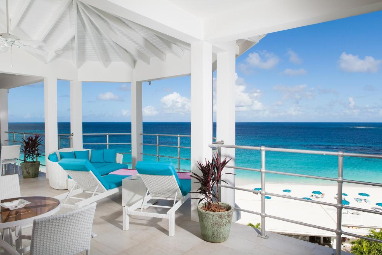 The Manoah Boutique Hotel Shoal Bay Village Εξωτερικό φωτογραφία