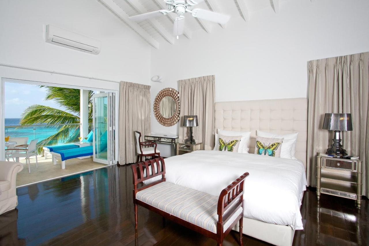The Manoah Boutique Hotel Shoal Bay Village Εξωτερικό φωτογραφία