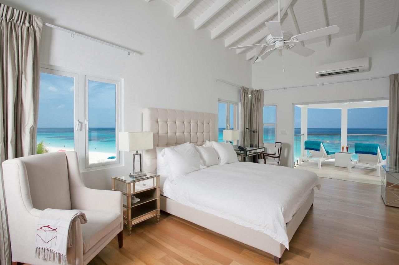 The Manoah Boutique Hotel Shoal Bay Village Εξωτερικό φωτογραφία