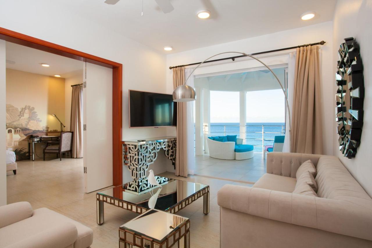 The Manoah Boutique Hotel Shoal Bay Village Εξωτερικό φωτογραφία