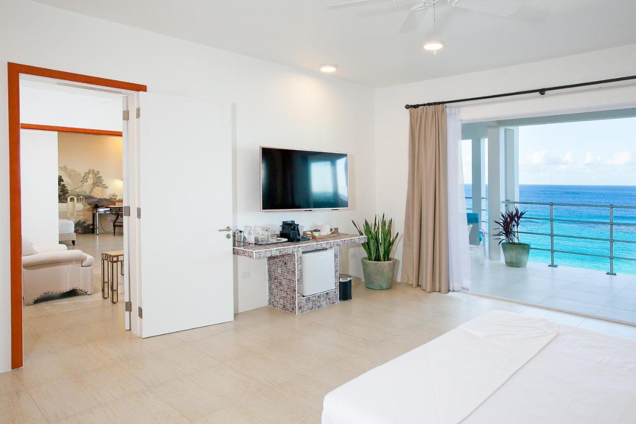 The Manoah Boutique Hotel Shoal Bay Village Εξωτερικό φωτογραφία
