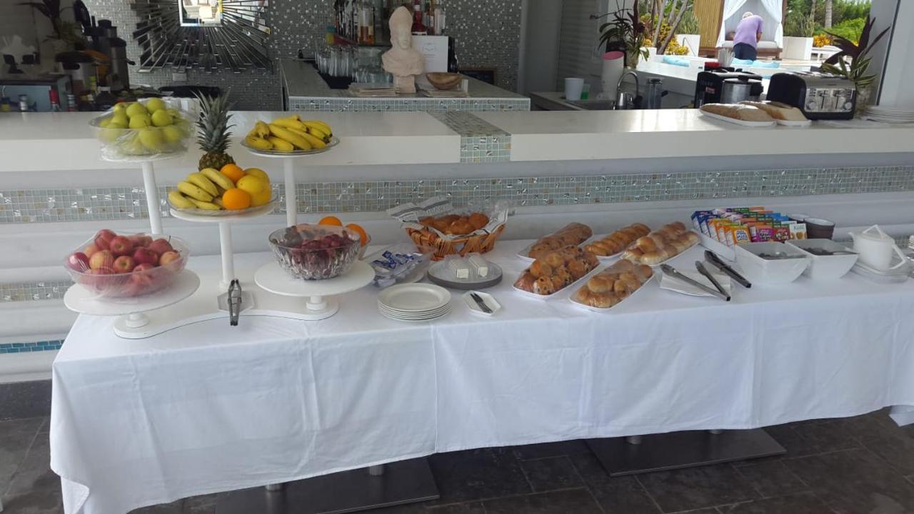 The Manoah Boutique Hotel Shoal Bay Village Εξωτερικό φωτογραφία